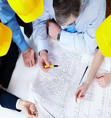 Pioneer MEP Design & Engineering